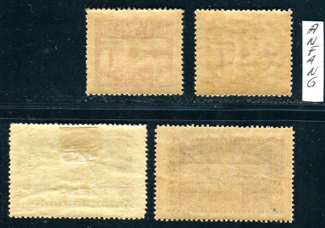 JAPAN 1921 144-147 * VERY BEAUTIFUL SET (M2645 | eBay